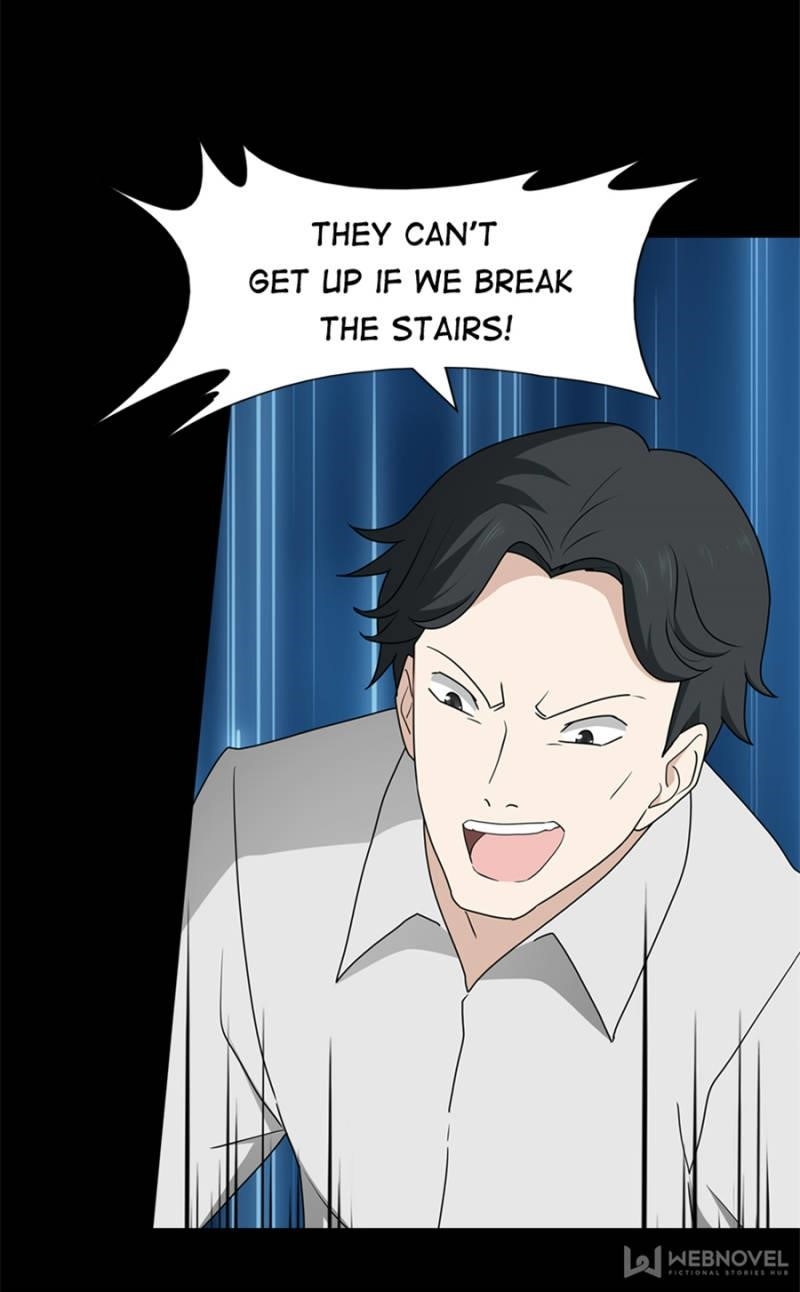 My Girlfriend is a Zombie Chapter 74 page 18 - Chapter 74