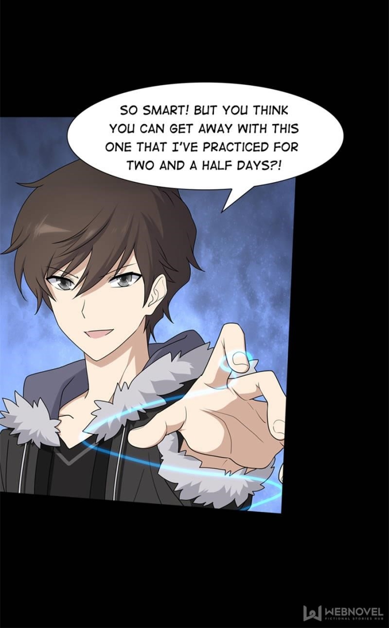 My Girlfriend is a Zombie Chapter 74 page 19 - Chapter 74