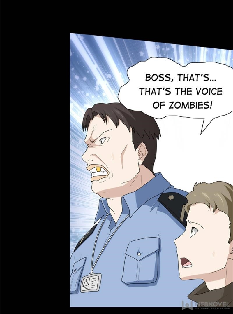 My Girlfriend is a Zombie Chapter 74 page 2 - Chapter 74