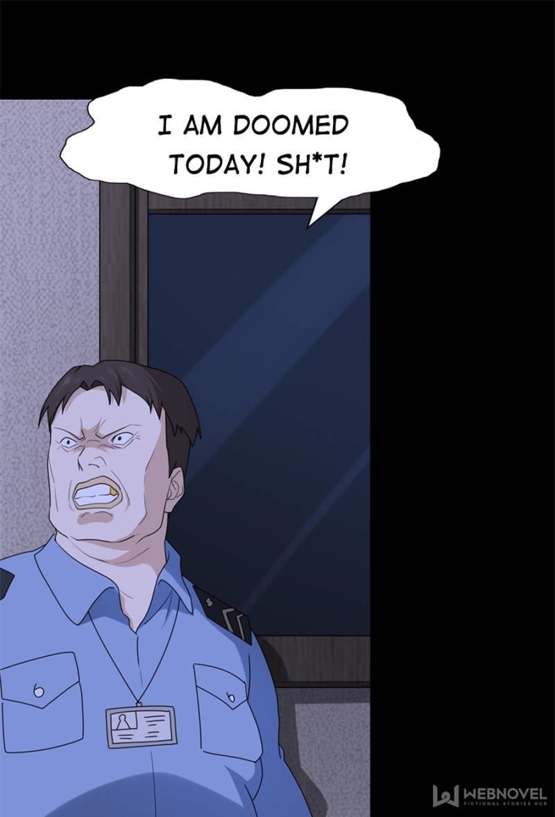 My Girlfriend is a Zombie Chapter 74 page 25 - Chapter 74