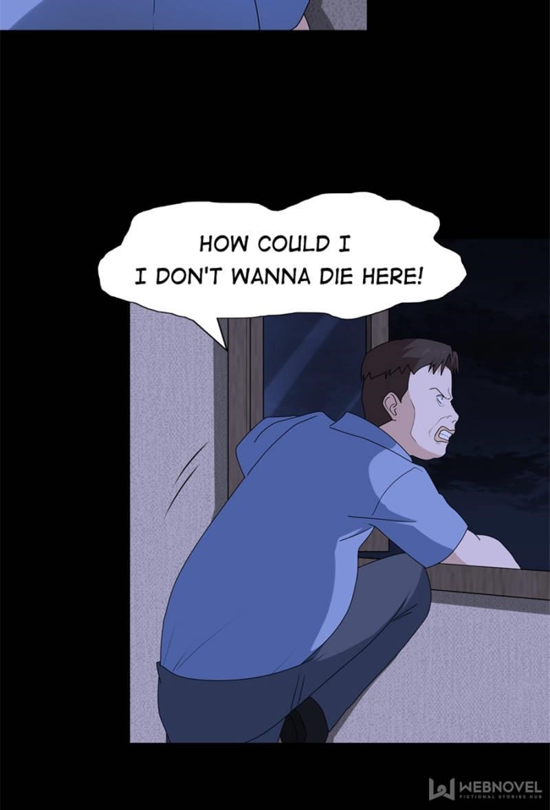 My Girlfriend is a Zombie Chapter 74 page 26 - Chapter 74