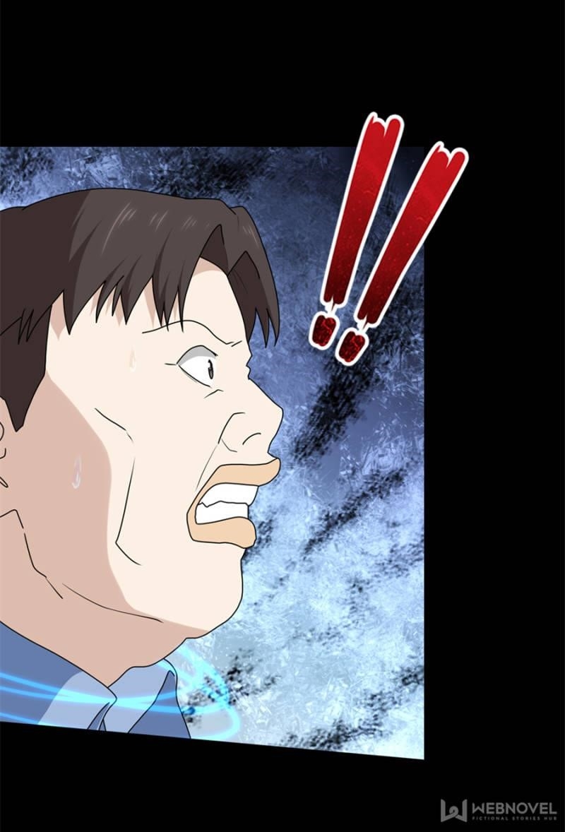 My Girlfriend is a Zombie Chapter 74 page 27 - Chapter 74
