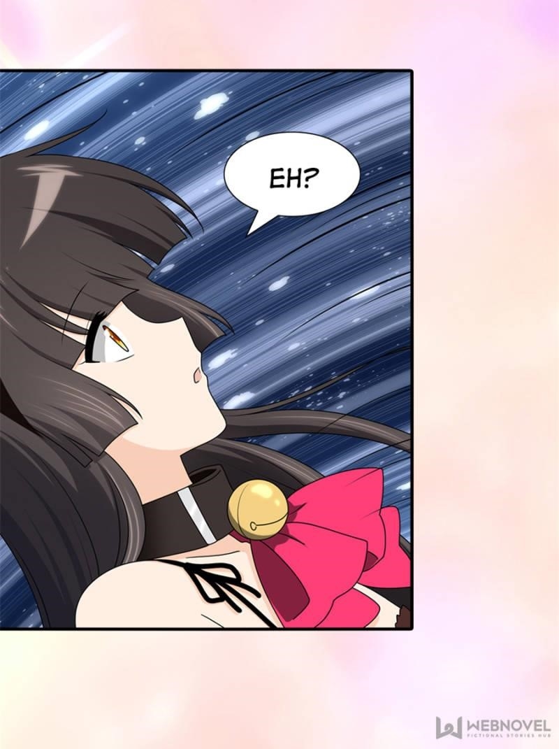 My Girlfriend is a Zombie Chapter 74 page 39 - Chapter 74