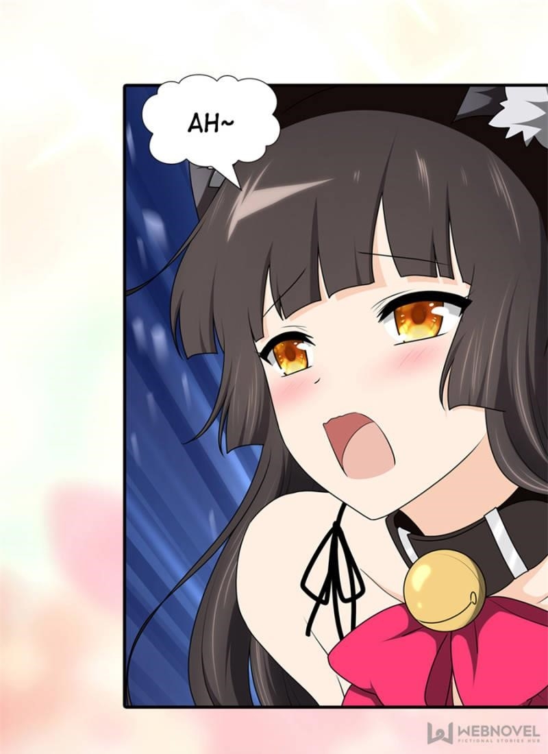 My Girlfriend is a Zombie Chapter 74 page 42 - Chapter 74