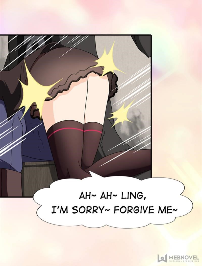My Girlfriend is a Zombie Chapter 74 page 43 - Chapter 74