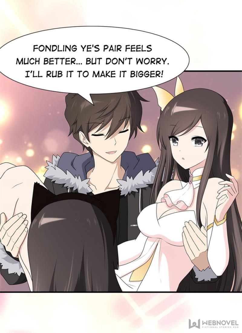 My Girlfriend is a Zombie Chapter 74 page 45 - Chapter 74