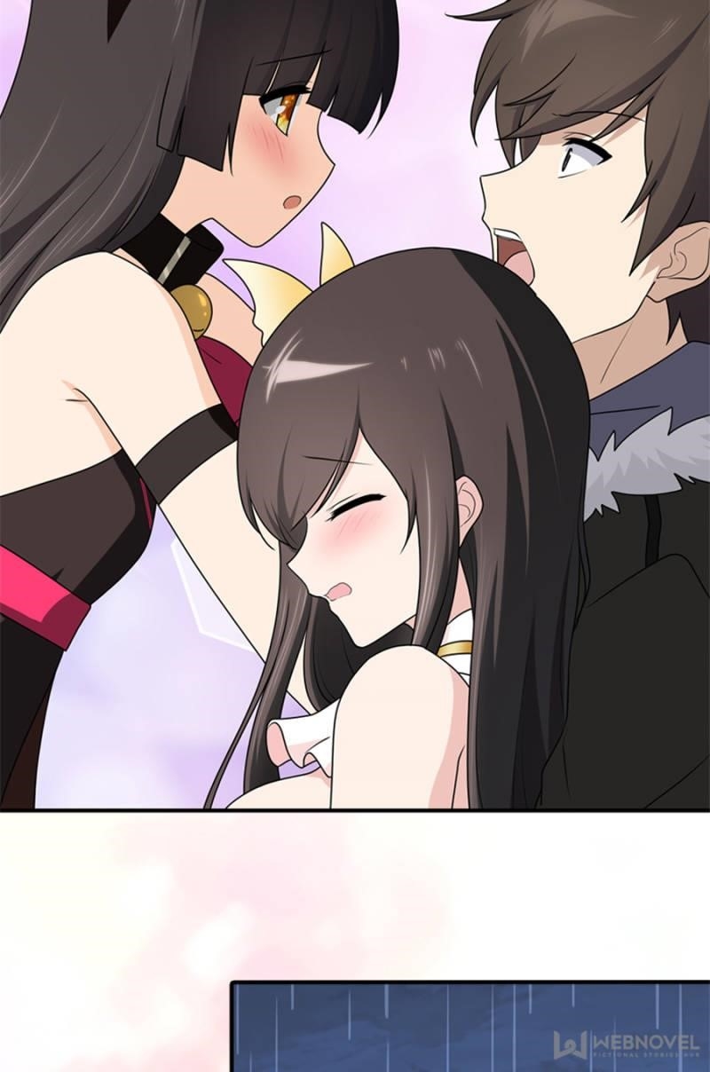 My Girlfriend is a Zombie Chapter 74 page 48 - Chapter 74