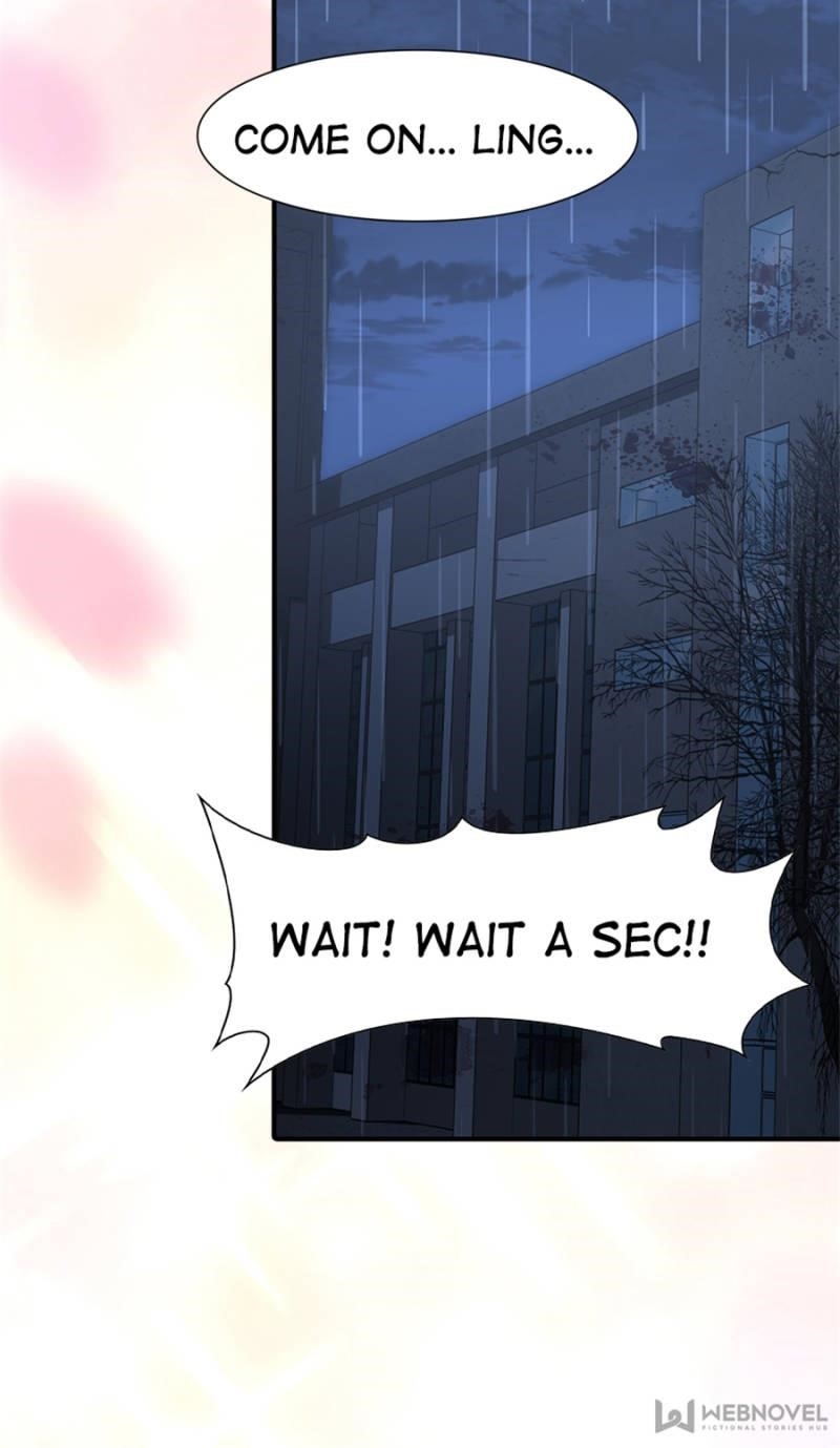 My Girlfriend is a Zombie Chapter 74 page 49 - Chapter 74