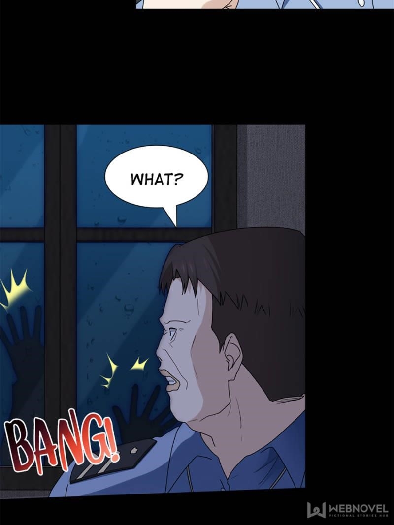 My Girlfriend is a Zombie Chapter 74 page 5 - Chapter 74