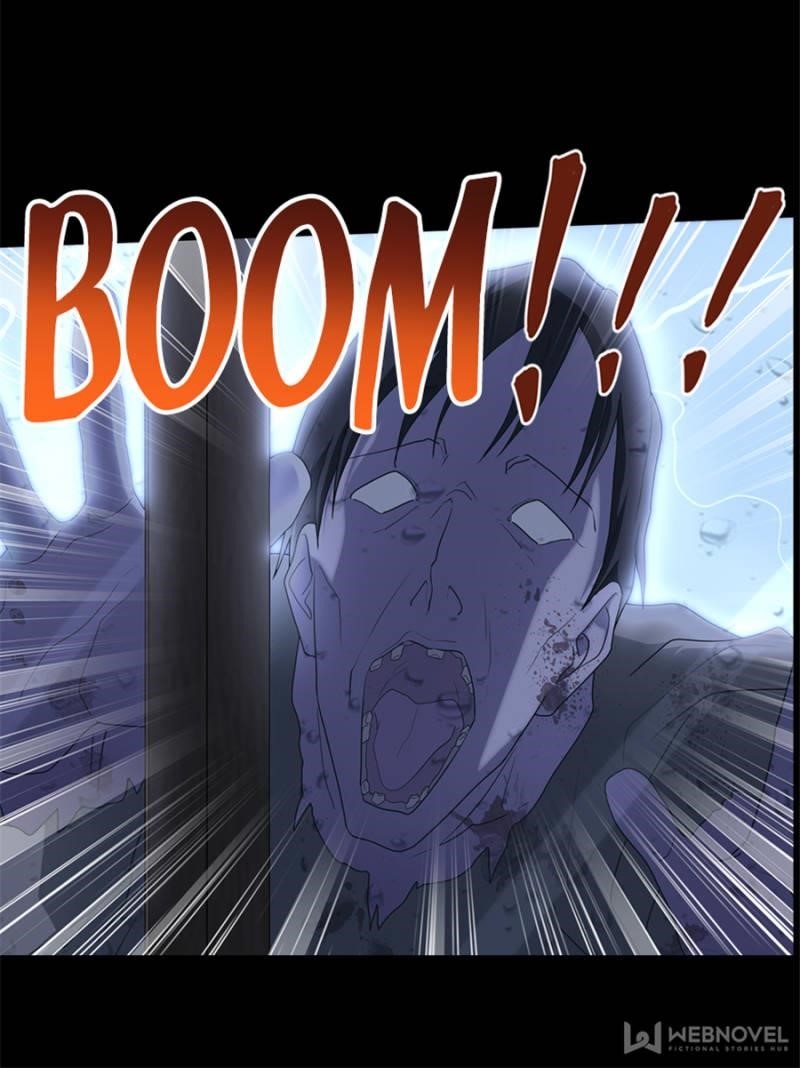 My Girlfriend is a Zombie Chapter 74 page 6 - Chapter 74