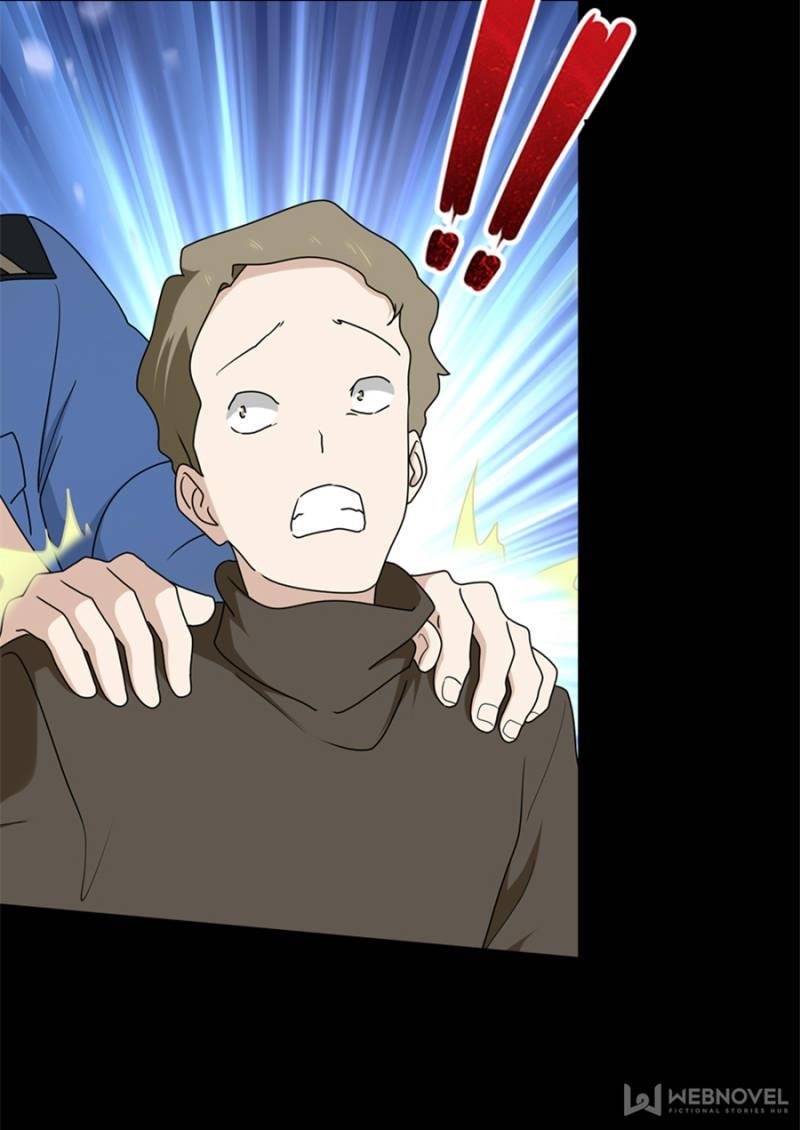 My Girlfriend is a Zombie Chapter 74 page 8 - Chapter 74