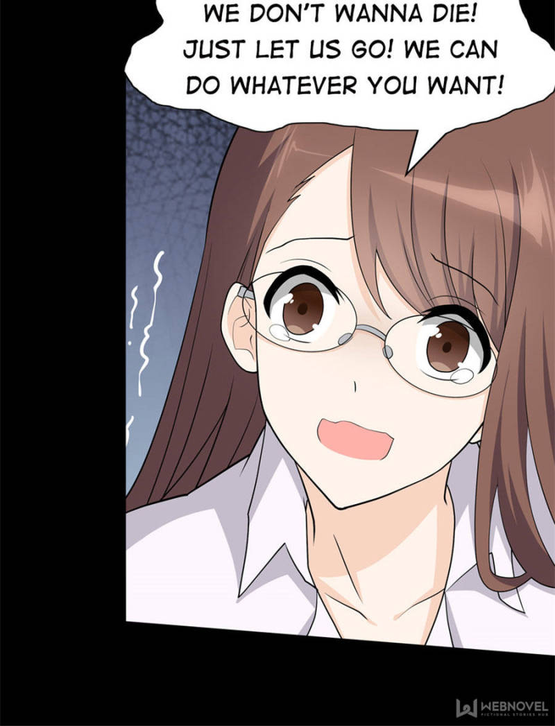 My Girlfriend is a Zombie Chapter 75 page 13 - Chapter 75