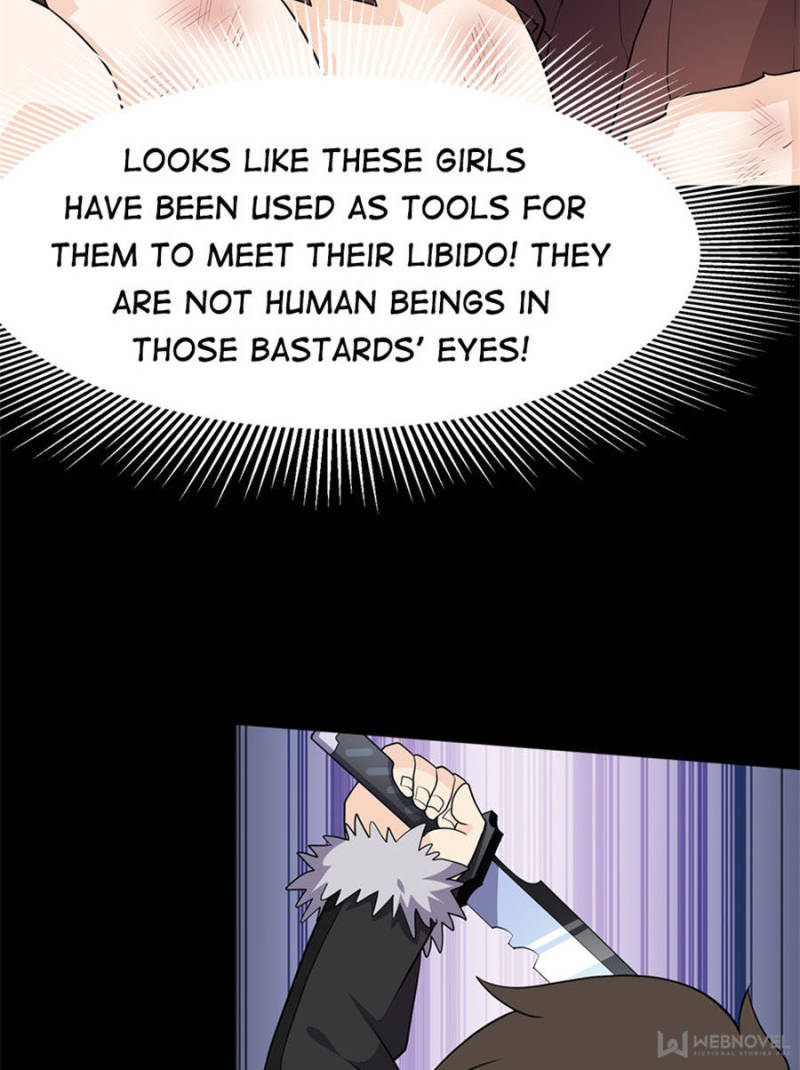 My Girlfriend is a Zombie Chapter 75 page 15 - Chapter 75