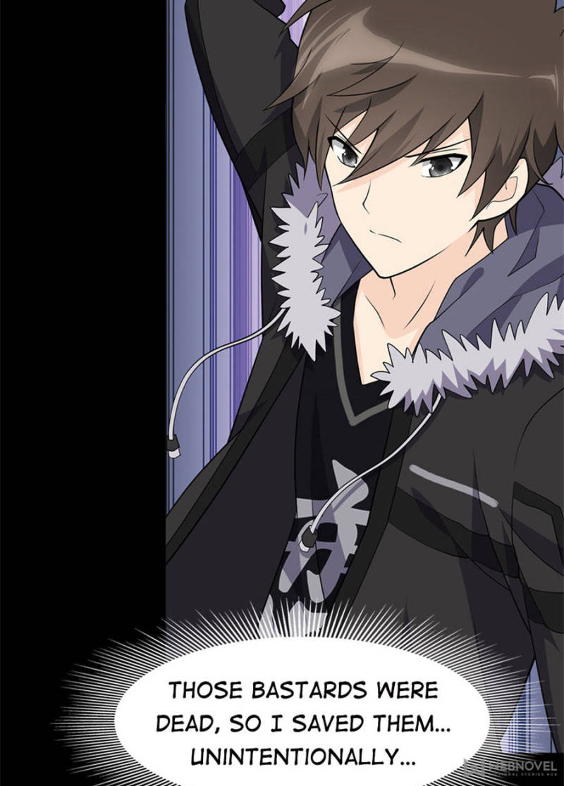 My Girlfriend is a Zombie Chapter 75 page 16 - Chapter 75