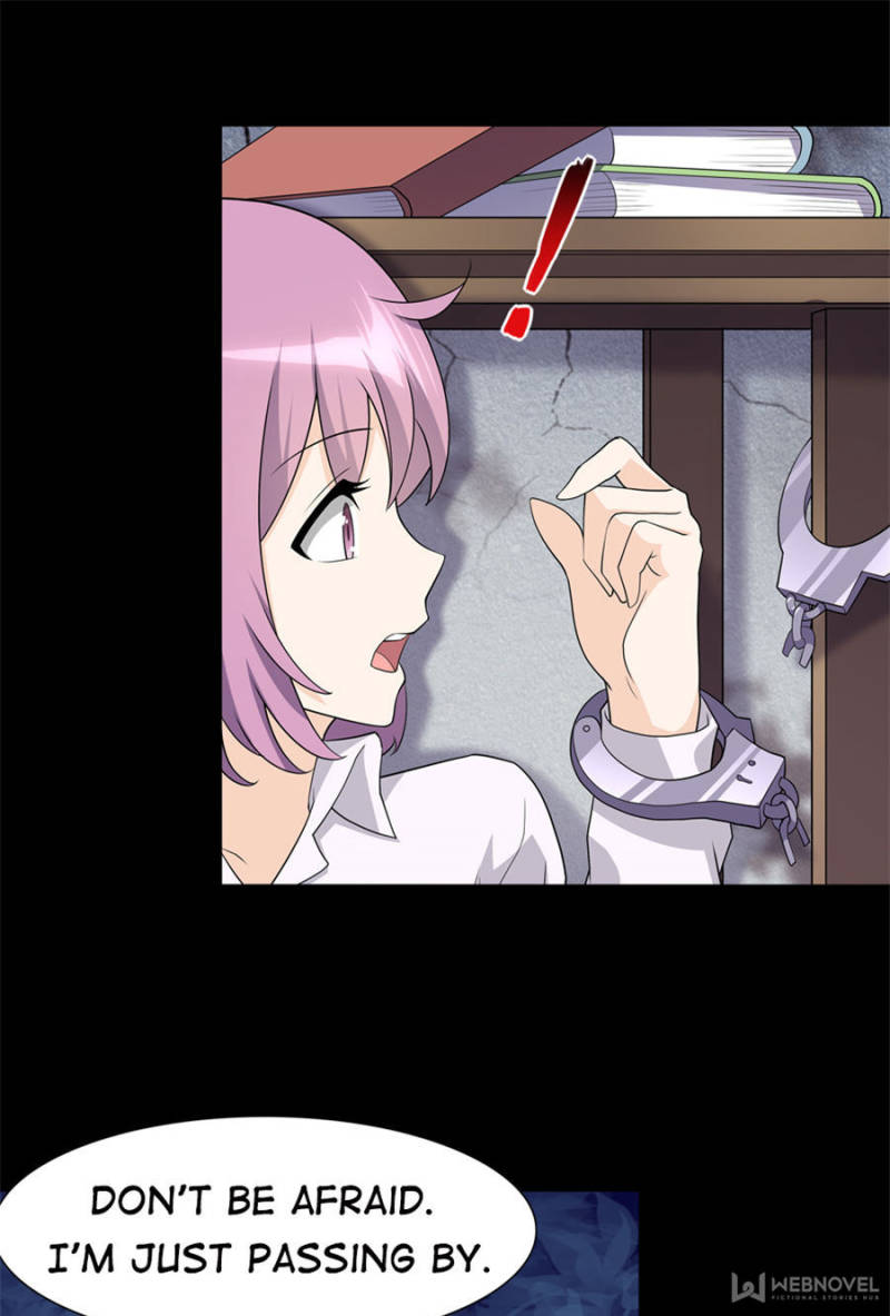 My Girlfriend is a Zombie Chapter 75 page 18 - Chapter 75