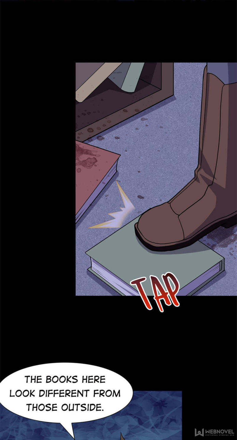 My Girlfriend is a Zombie Chapter 75 page 2 - Chapter 75