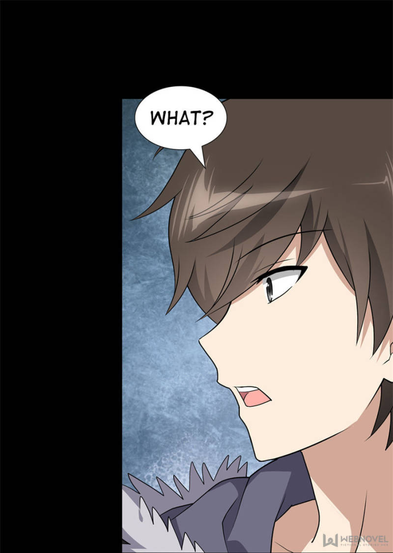 My Girlfriend is a Zombie Chapter 75 page 21 - Chapter 75