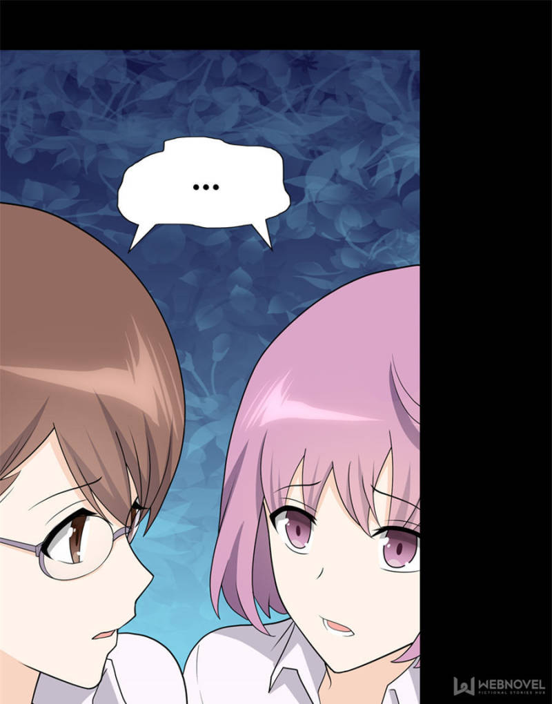 My Girlfriend is a Zombie Chapter 75 page 27 - Chapter 75