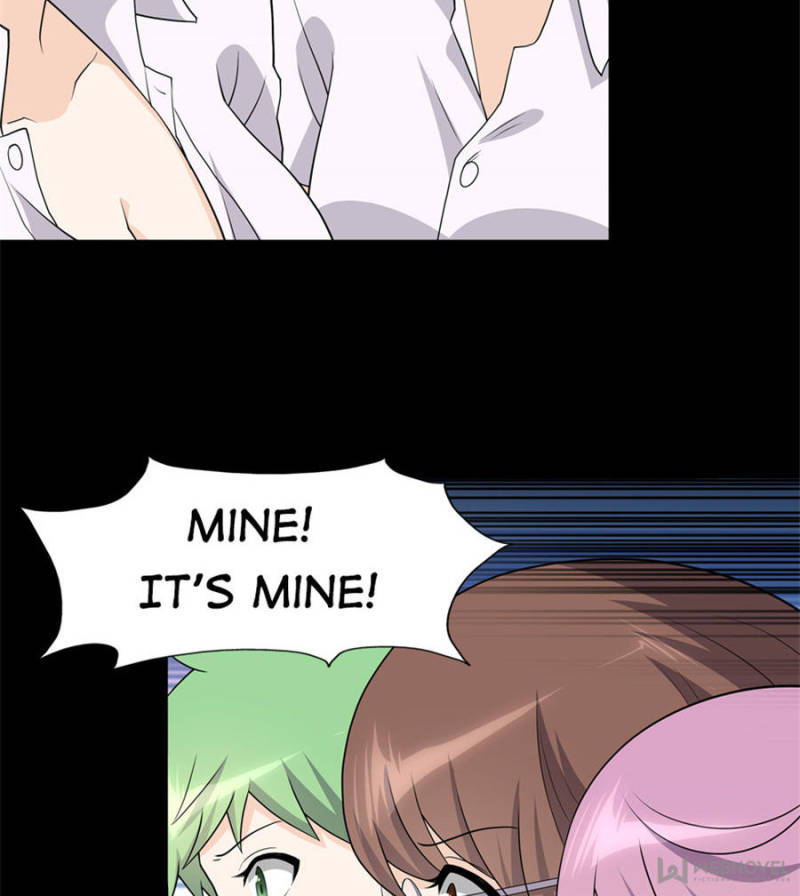My Girlfriend is a Zombie Chapter 75 page 28 - Chapter 75