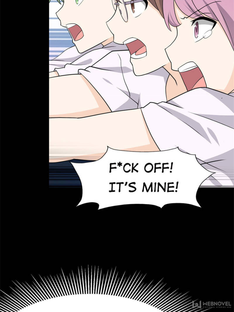 My Girlfriend is a Zombie Chapter 75 page 29 - Chapter 75