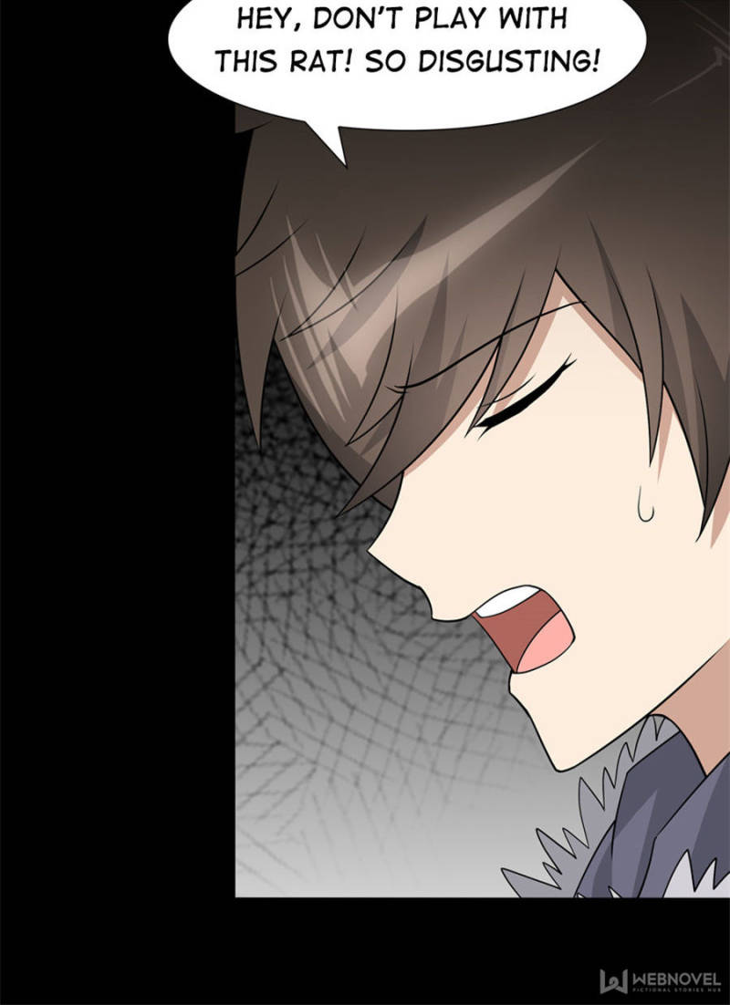 My Girlfriend is a Zombie Chapter 75 page 37 - Chapter 75