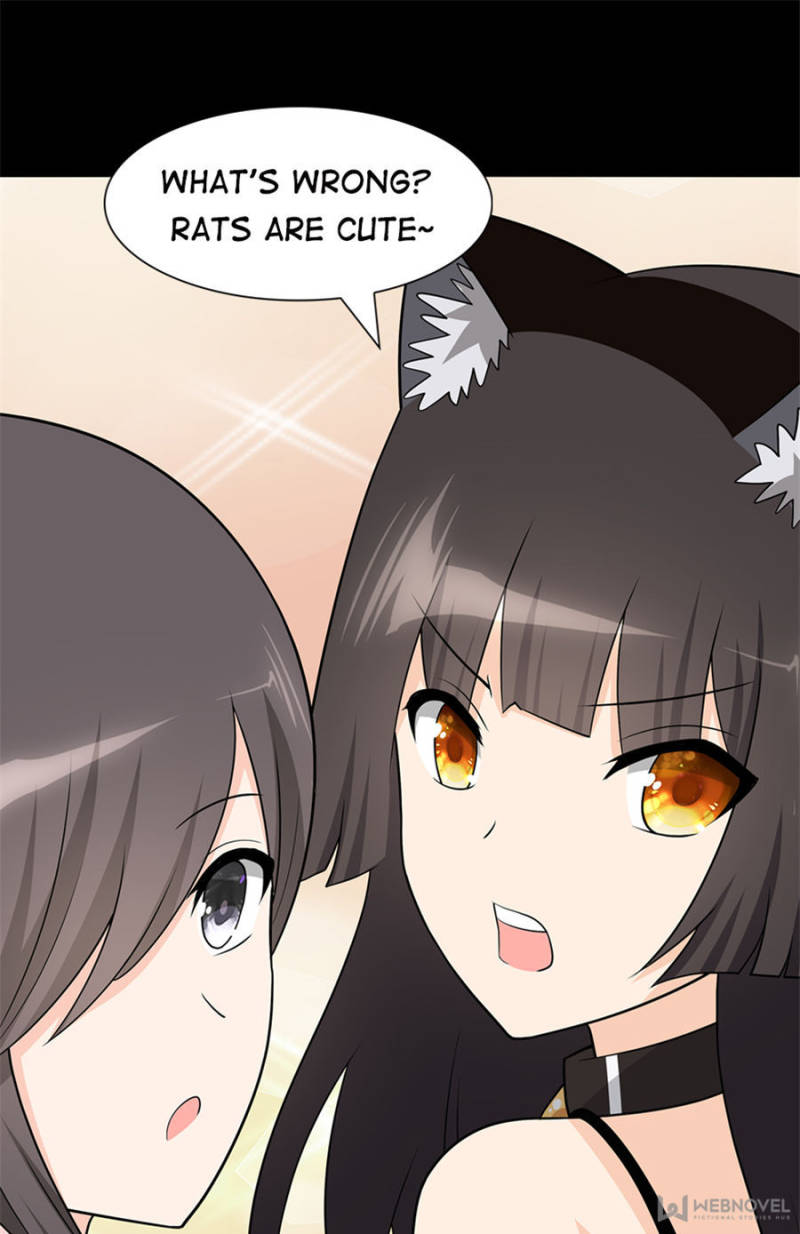My Girlfriend is a Zombie Chapter 75 page 38 - Chapter 75