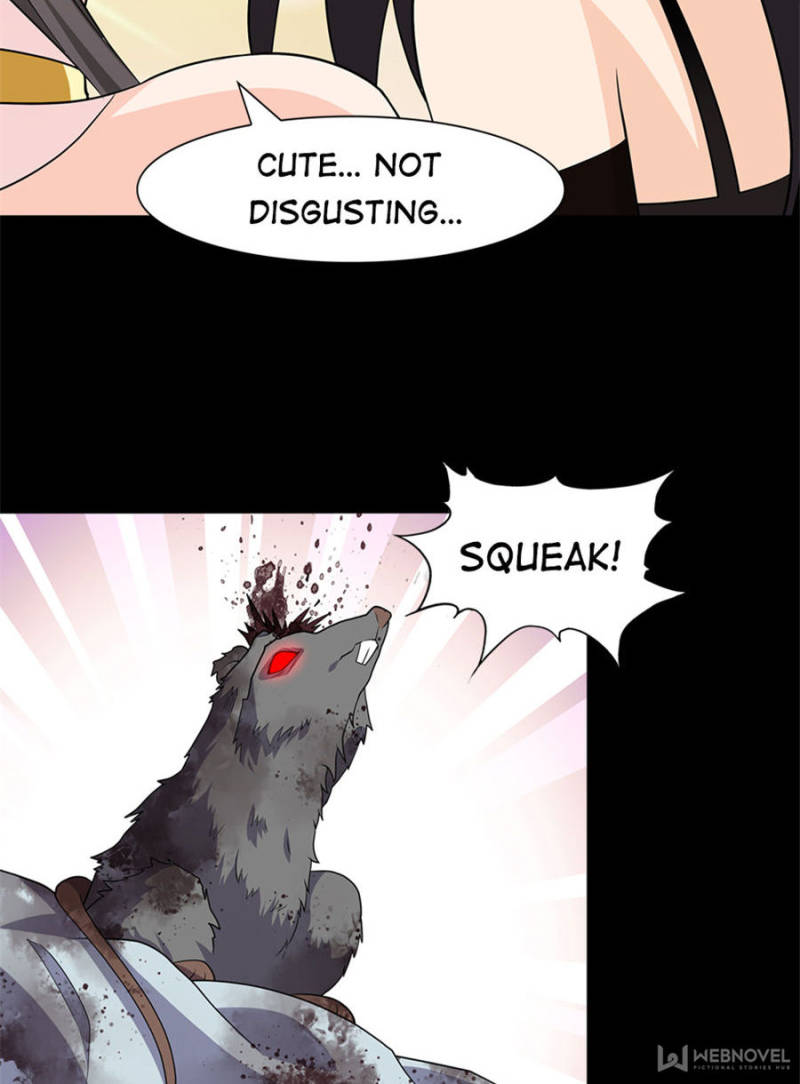 My Girlfriend is a Zombie Chapter 75 page 39 - Chapter 75