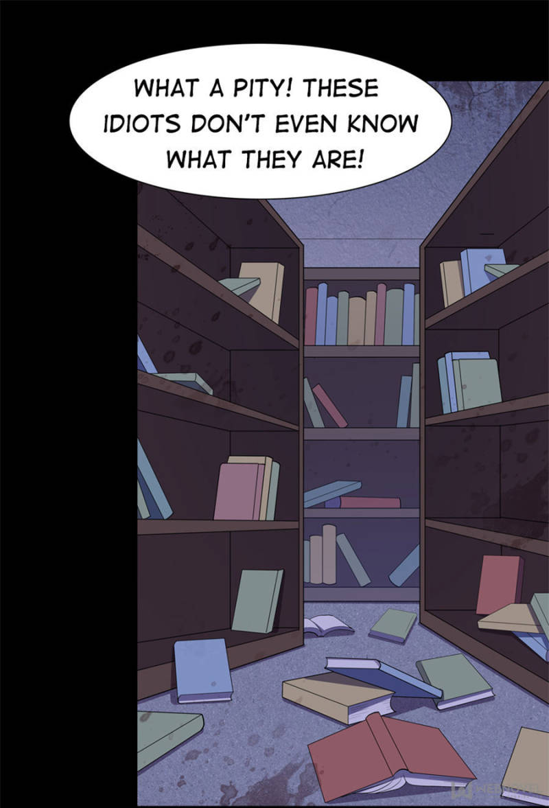 My Girlfriend is a Zombie Chapter 75 page 4 - Chapter 75