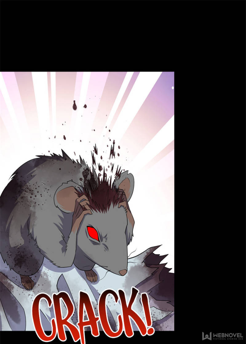My Girlfriend is a Zombie Chapter 75 page 41 - Chapter 75