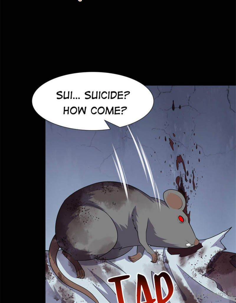 My Girlfriend is a Zombie Chapter 75 page 42 - Chapter 75