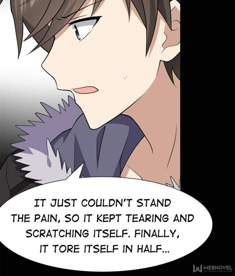My Girlfriend is a Zombie Chapter 75 page 44 - Chapter 75