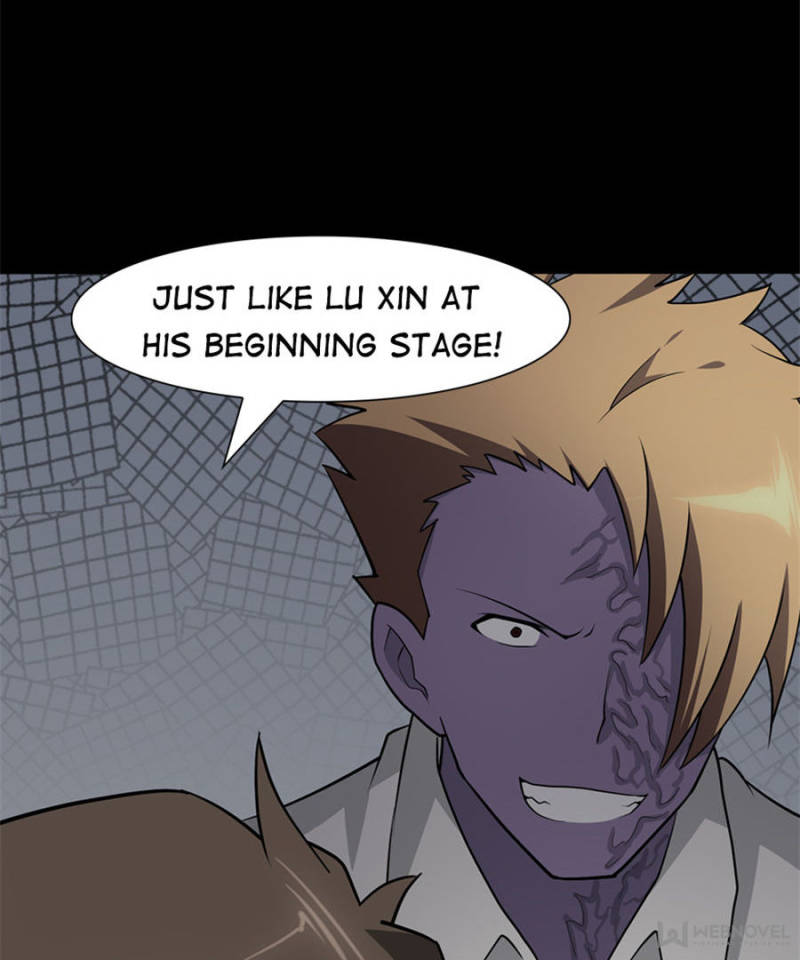 My Girlfriend is a Zombie Chapter 75 page 45 - Chapter 75