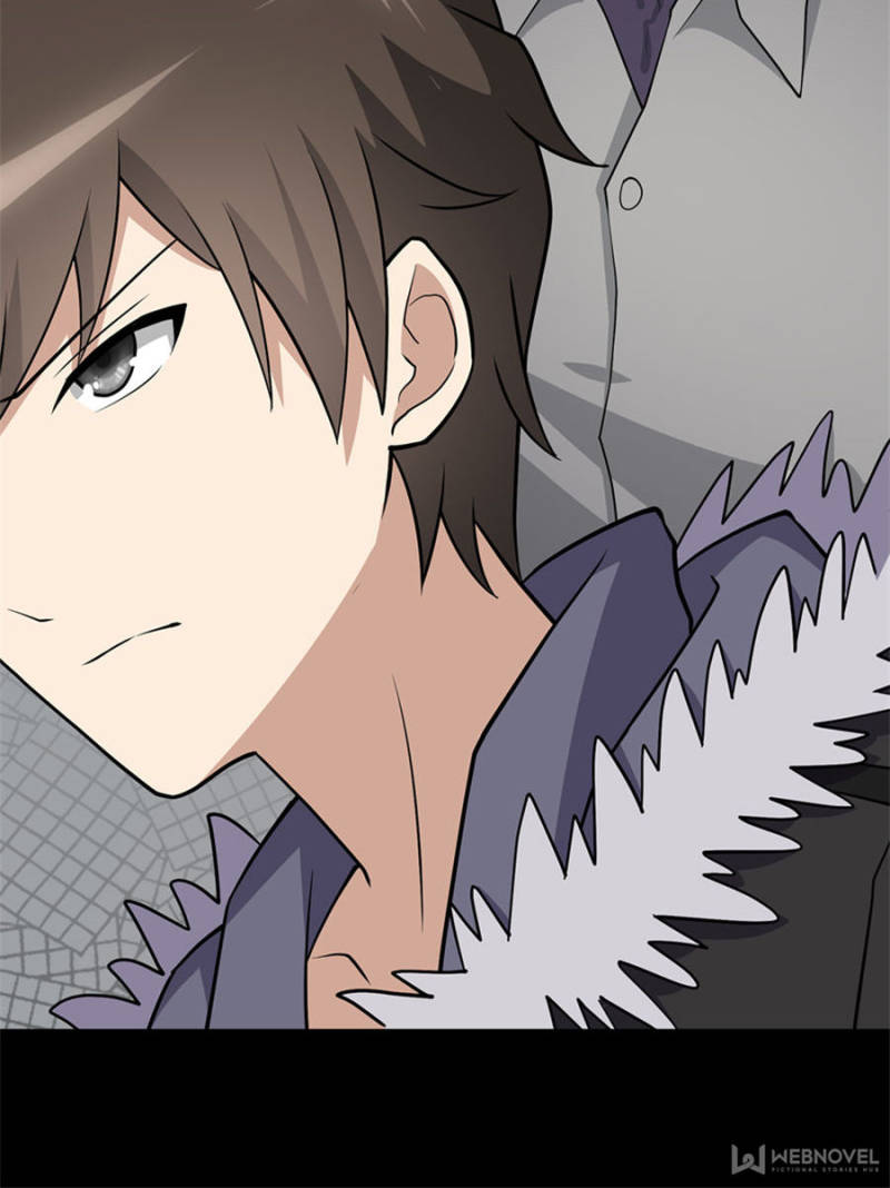 My Girlfriend is a Zombie Chapter 75 page 46 - Chapter 75