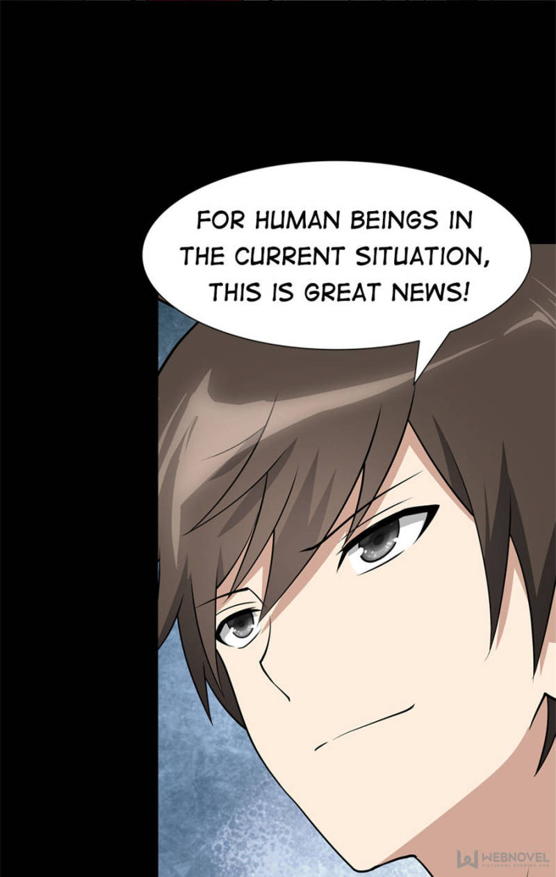 My Girlfriend is a Zombie Chapter 75 page 48 - Chapter 75