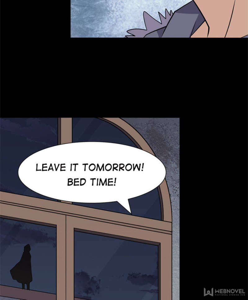 My Girlfriend is a Zombie Chapter 75 page 49 - Chapter 75