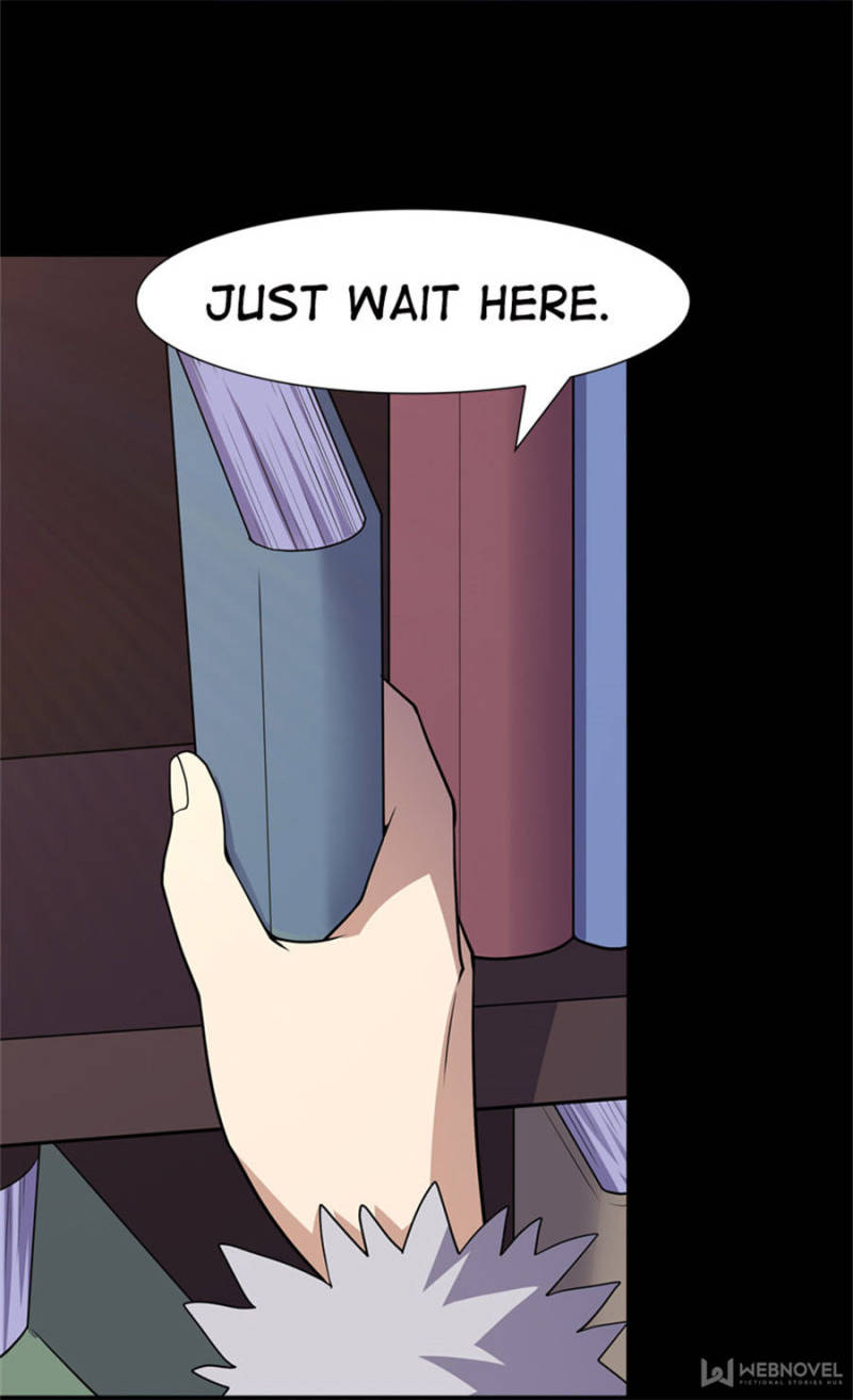 My Girlfriend is a Zombie Chapter 75 page 5 - Chapter 75