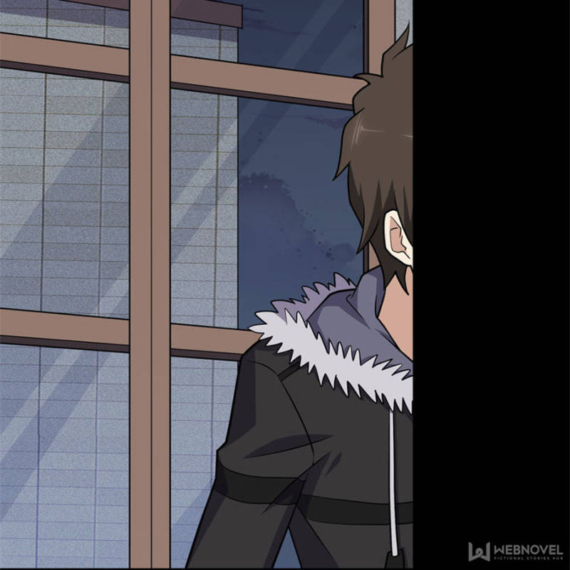 My Girlfriend is a Zombie Chapter 75 page 50 - Chapter 75