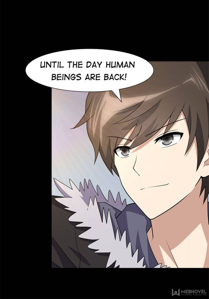 My Girlfriend is a Zombie Chapter 75 page 6 - Chapter 75