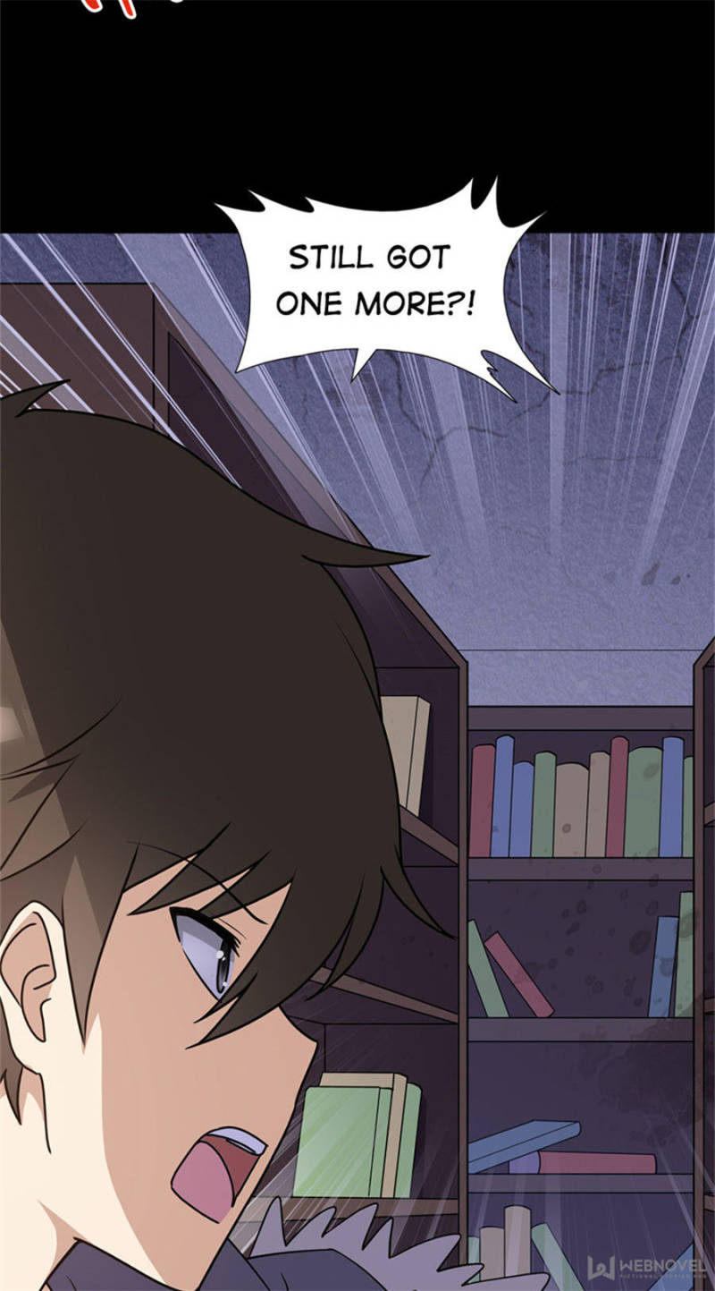 My Girlfriend is a Zombie Chapter 75 page 8 - Chapter 75