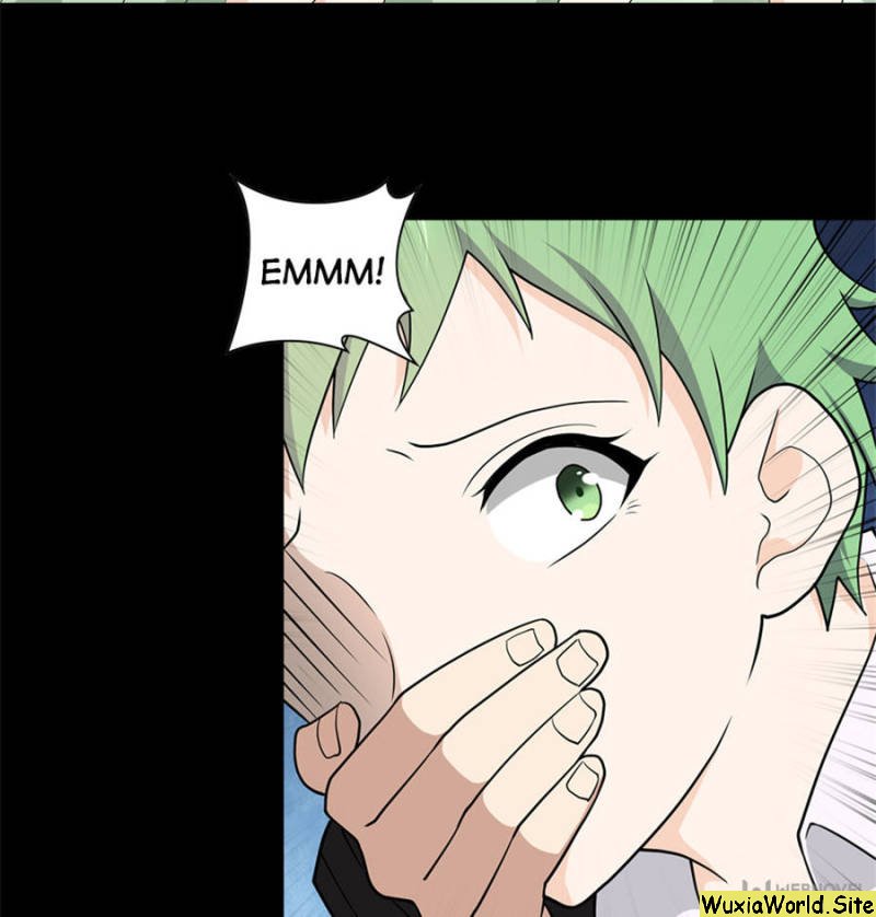 My Girlfriend is a Zombie Chapter 76 page 11 - Chapter 76