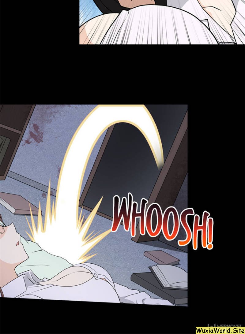My Girlfriend is a Zombie Chapter 76 page 12 - Chapter 76