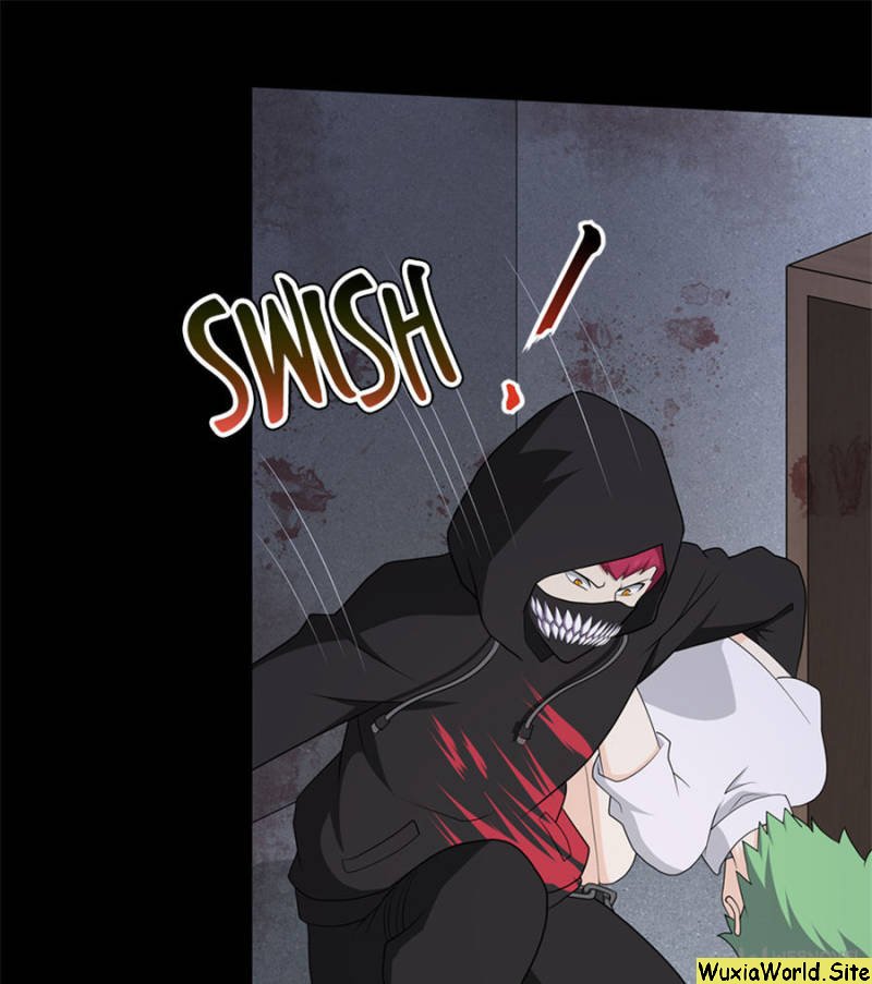 My Girlfriend is a Zombie Chapter 76 page 13 - Chapter 76