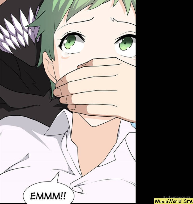 My Girlfriend is a Zombie Chapter 76 page 15 - Chapter 76