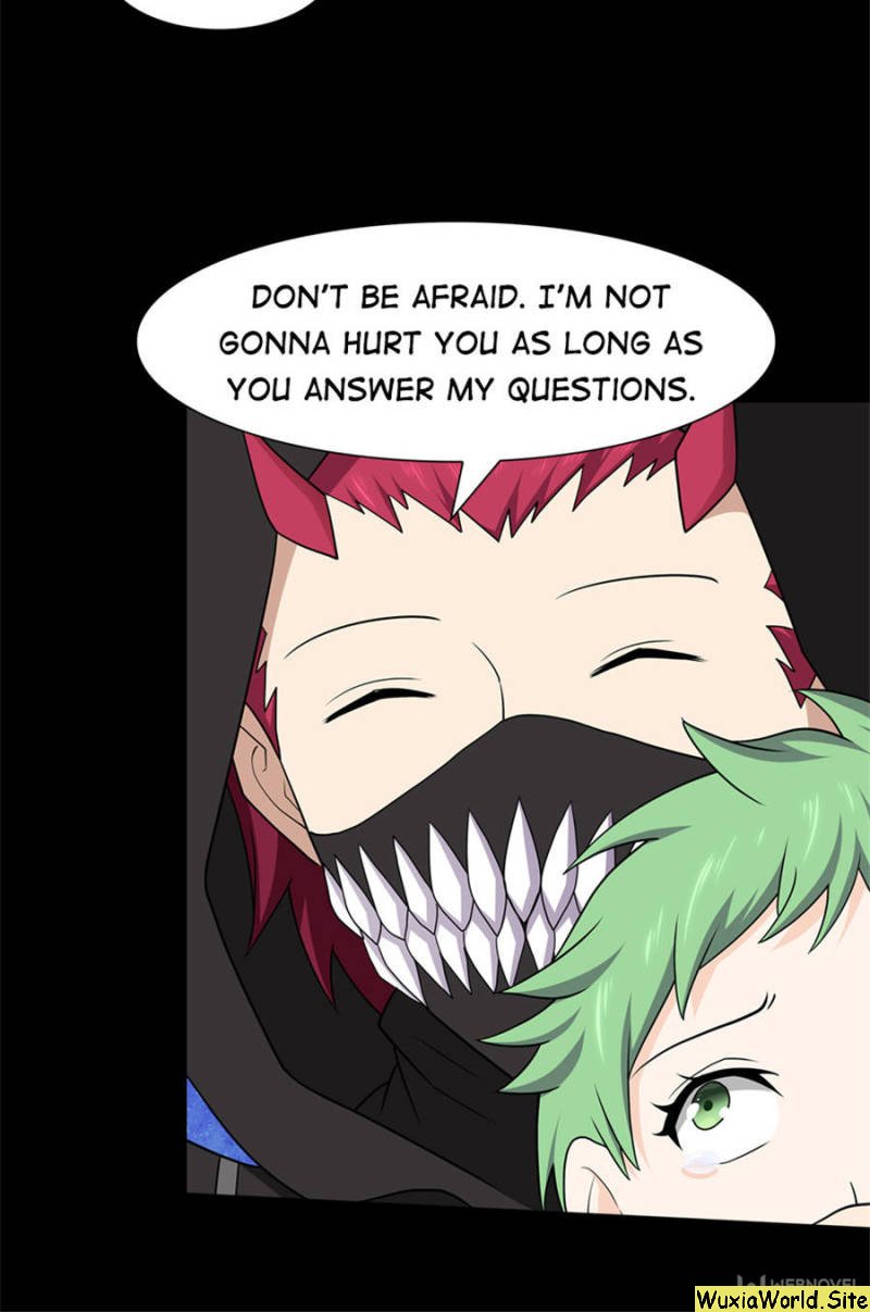 My Girlfriend is a Zombie Chapter 76 page 16 - Chapter 76