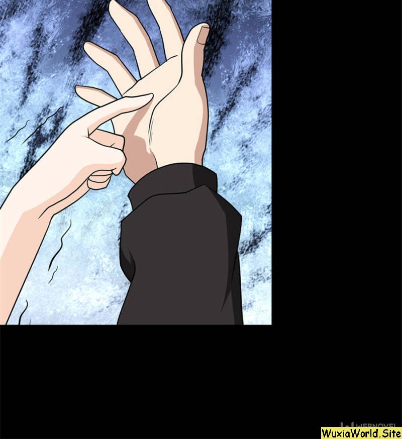 My Girlfriend is a Zombie Chapter 76 page 20 - Chapter 76