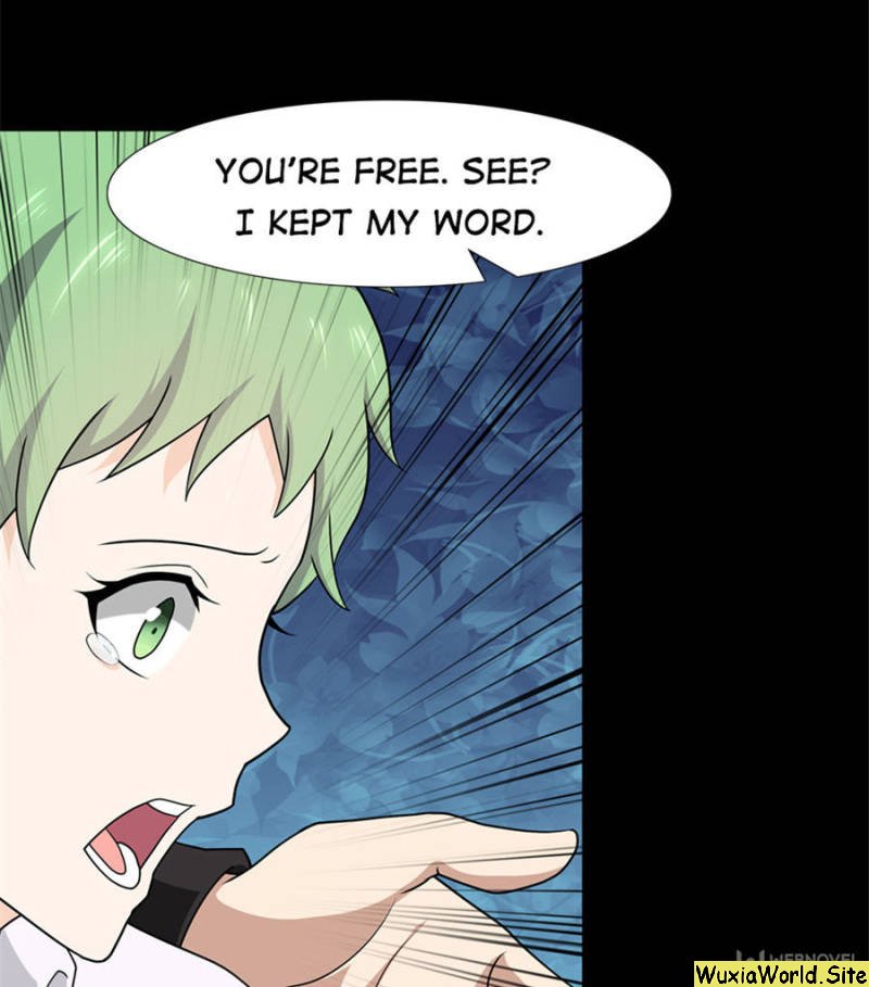 My Girlfriend is a Zombie Chapter 76 page 22 - Chapter 76