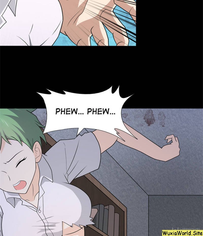 My Girlfriend is a Zombie Chapter 76 page 23 - Chapter 76