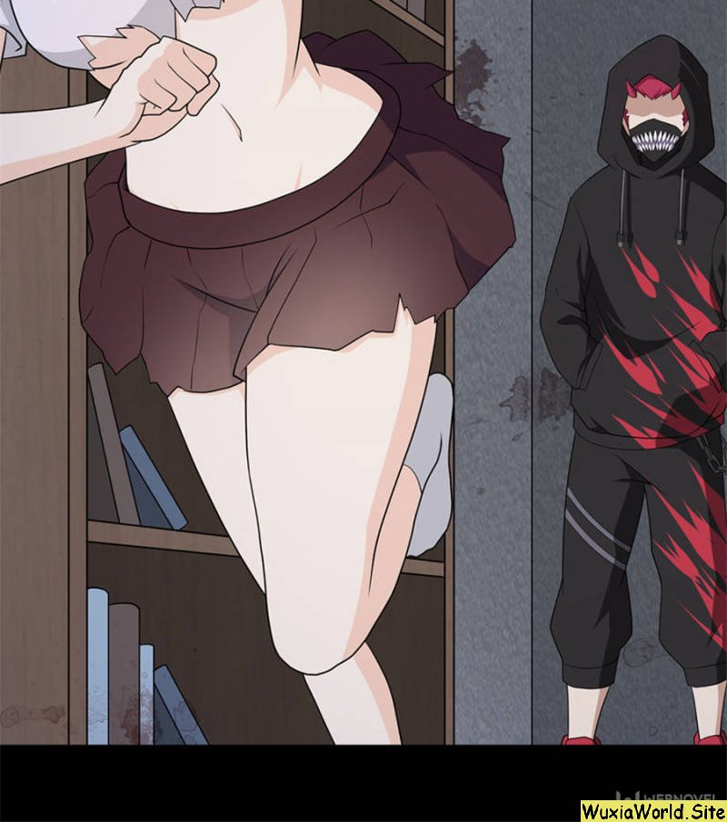 My Girlfriend is a Zombie Chapter 76 page 24 - Chapter 76