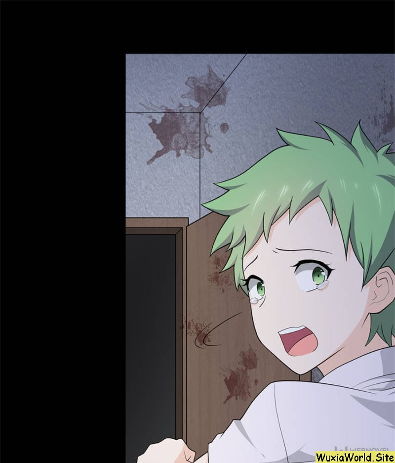 My Girlfriend is a Zombie Chapter 76 page 25 - Chapter 76
