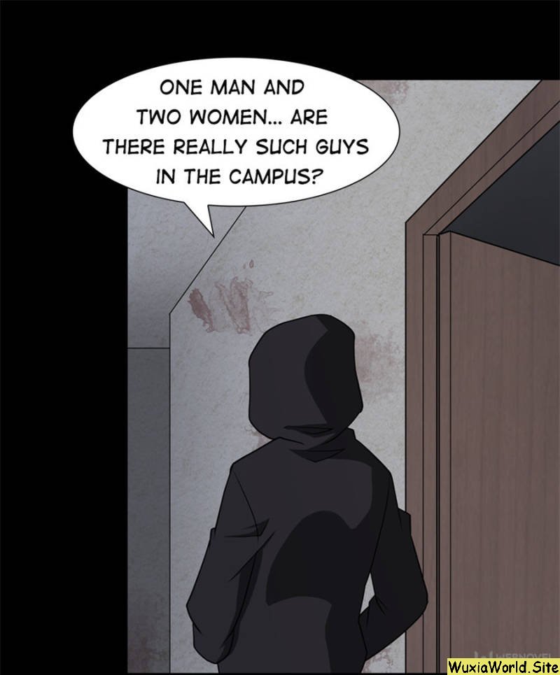 My Girlfriend is a Zombie Chapter 76 page 28 - Chapter 76